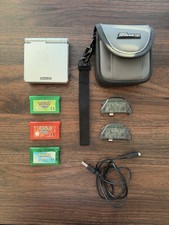 GameBoy Advance SP AGS-001