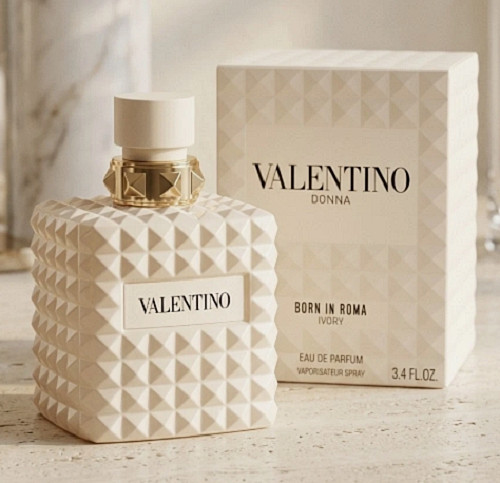 Valentino donna born roma - valentino, in