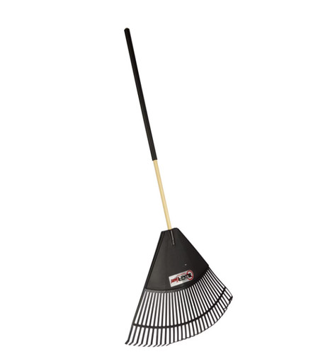 Leaf rake with comfort - 32,