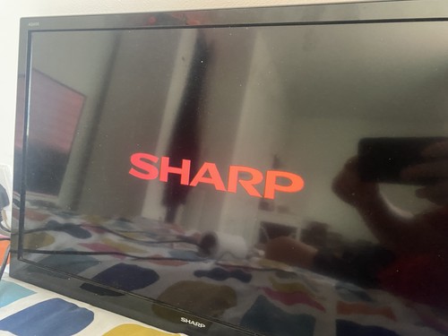 Sharp 24dhf4011k hd - lc-24dhf4011k,
