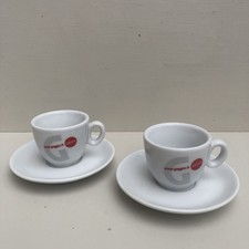 Gaggia Espresso Cups  and