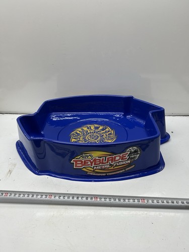 Plastic beyblade arena - plastic,