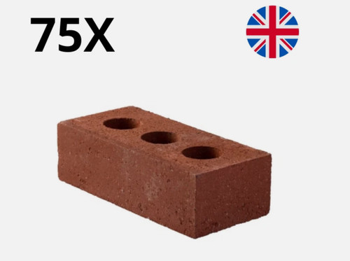 Marshalls red engineering - 75,