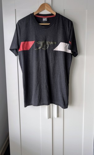 Arsenal cannon fan tee - -, puma