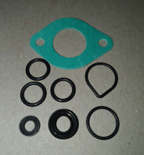 Kawasaki H1, H2, S1, S2, S3, KH  8pcs engine oil pump seal Kit