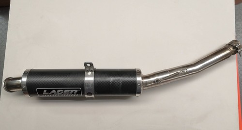Complete carbon racing - racing, laser