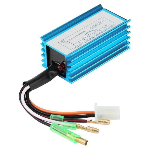 Racing cdi unit compatible - cdi,