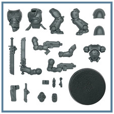 Assault Intercessors -