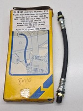 Classic Car Parts Lucas BH110