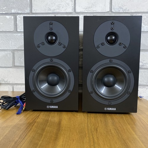 Yamaha 200 pair - 🔥,
