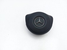 STEERING WHEEL AIRBAG
