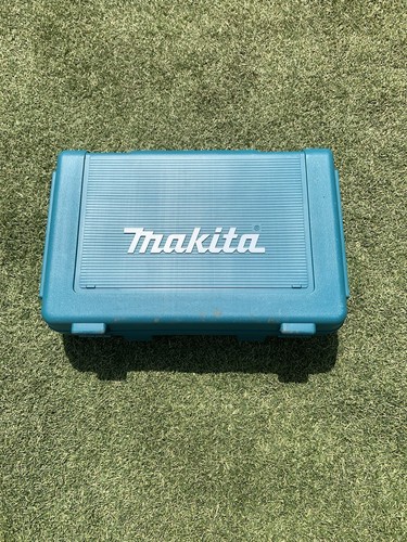 Makita dhp453ste empty hard - makita,