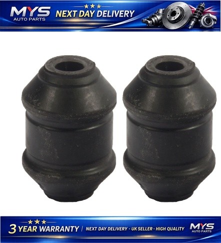 Shock absorber bottom bush - 2,