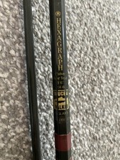 Bruce and Walker Hexagraph