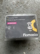 Click Clack Basin Sink Waste