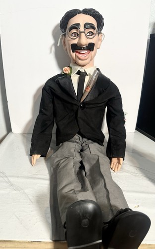 Vintage groucho marx - groucho,