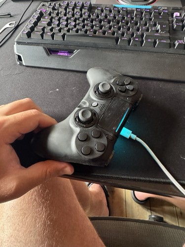 Ps4 scuf impact marius - impact,