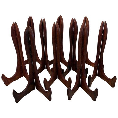Set 25cm wooden - of, 10