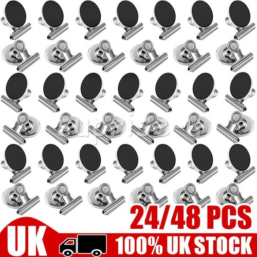 48pcs fridge magnet bulldog - fridge,