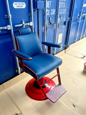 Takara Belmont Dainty Barber