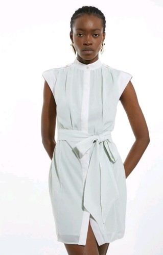 New karen millen size - karen, sage
