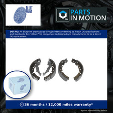 Brake Shoes Set fits TOYOTA