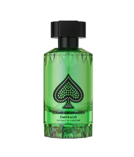 Game spades emerald - spades, extrait