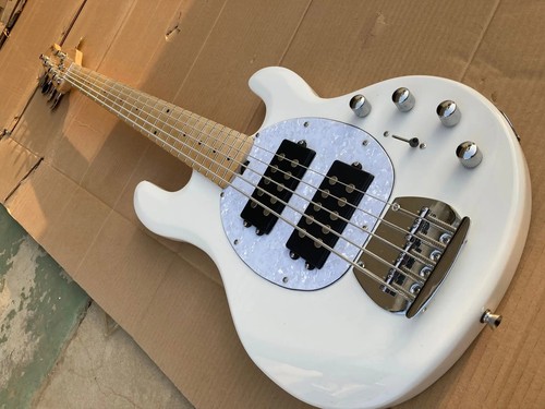 Hot sale white music man - white,