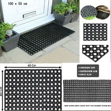 Door Entrance Mat Heavy Duty