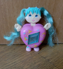 SWEET SECRETS DOLL/DOLL GALOOP