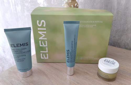 Elemis summer skin kit - skin, sun