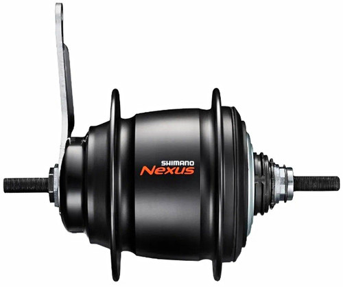 Shimano c6001 internal - shimano, 8