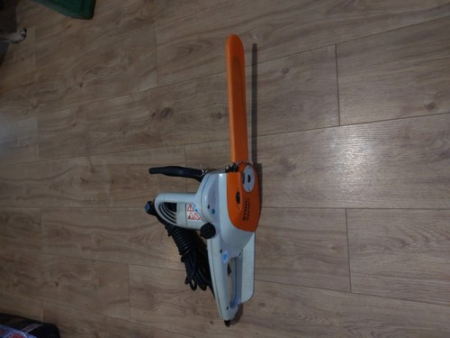 Stihl mse 140 electric - mse,