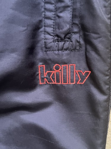 Killy ski pants size 36 - killy,