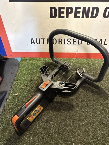 Stihl hs75 hs80 petrol - stihl,