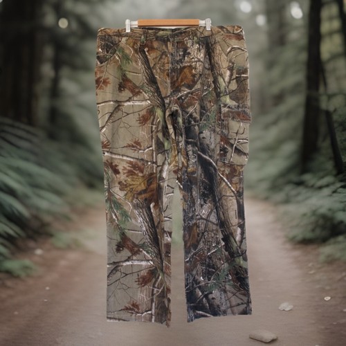 Deerhunter realtree canvas - deerhunter,
