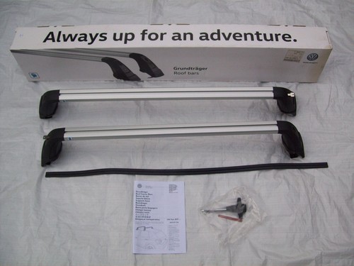 Polo lockable roof - vw,