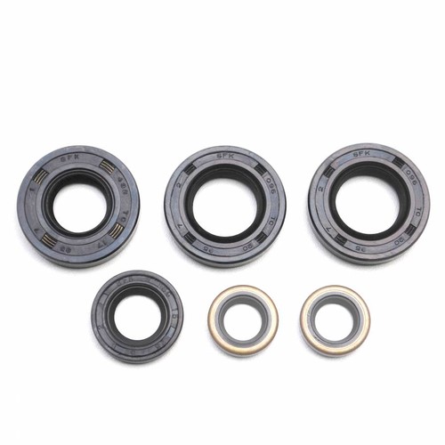 Engine oil seal kit - 50cc, for