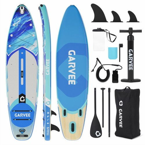 Inflatable stand paddle - stand,