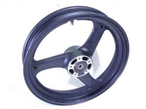 Front wheel suzuki 500 f - front,