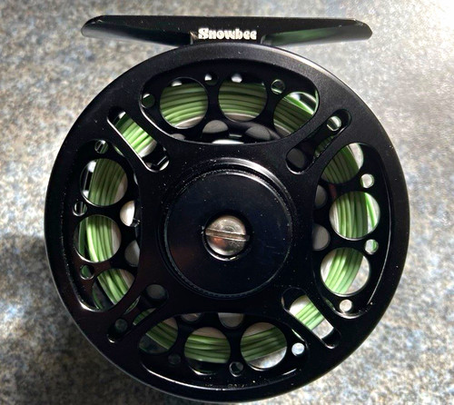 Snowbee stealth fly - #2/3,