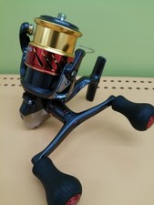 Shimano Sephia SS C3000S Spinning Reel, 15 Size, Used