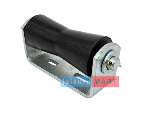 Boat trailer bracket 148mm - bracket,