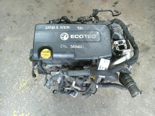 Vauxhall zafira design cdti - vauxhall,
