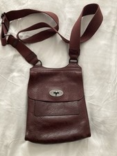 Mulberry Antony Crossbody Bag