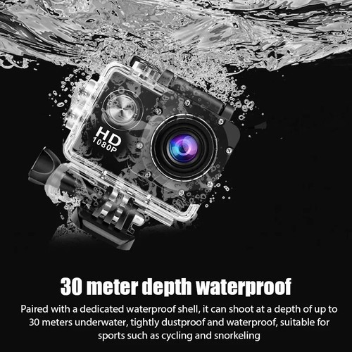 Sport pro 170 action - go,