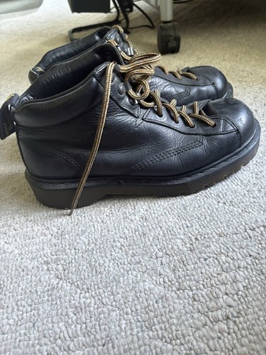 Martens made england - martens, in