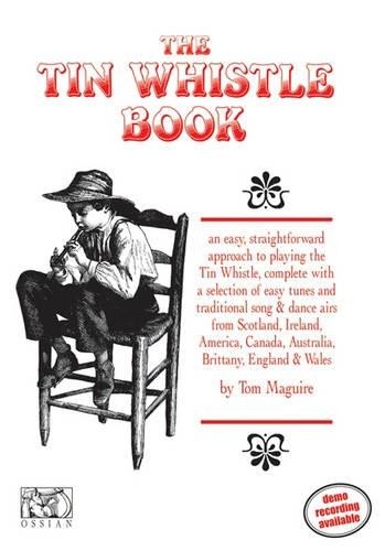 The tin whistle - the, &