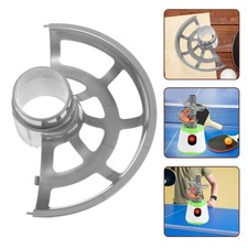  Table Tennis Robot Launcher