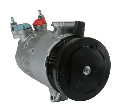 Air conditioning compressor - , r